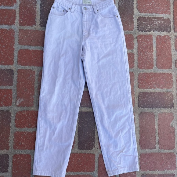 Vintage G.H. Bass & Co. jeans - Picture 5 of 7